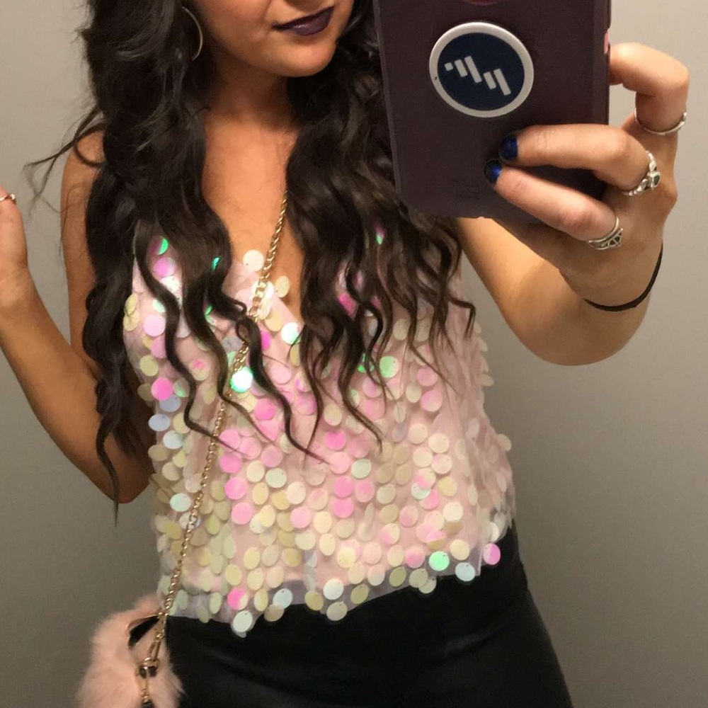 Fun sequence top